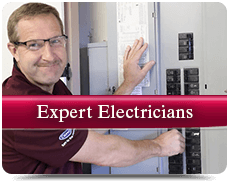 Trusted Electrical Specialists