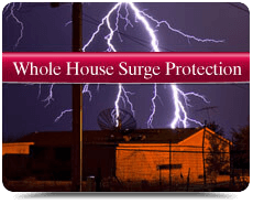 Surge Protection Experts in Virginia