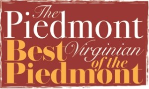 2010 The Piedmont Best Of Award