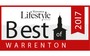2017 Warrenton Lifestyle Best of