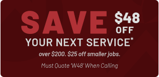 Save On Electrical Service in Virginia
