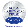 Authorized Carrier Dealers